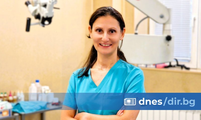 Уголемената трета сливица (аденоидна вегетация) e един от най-често срещаните