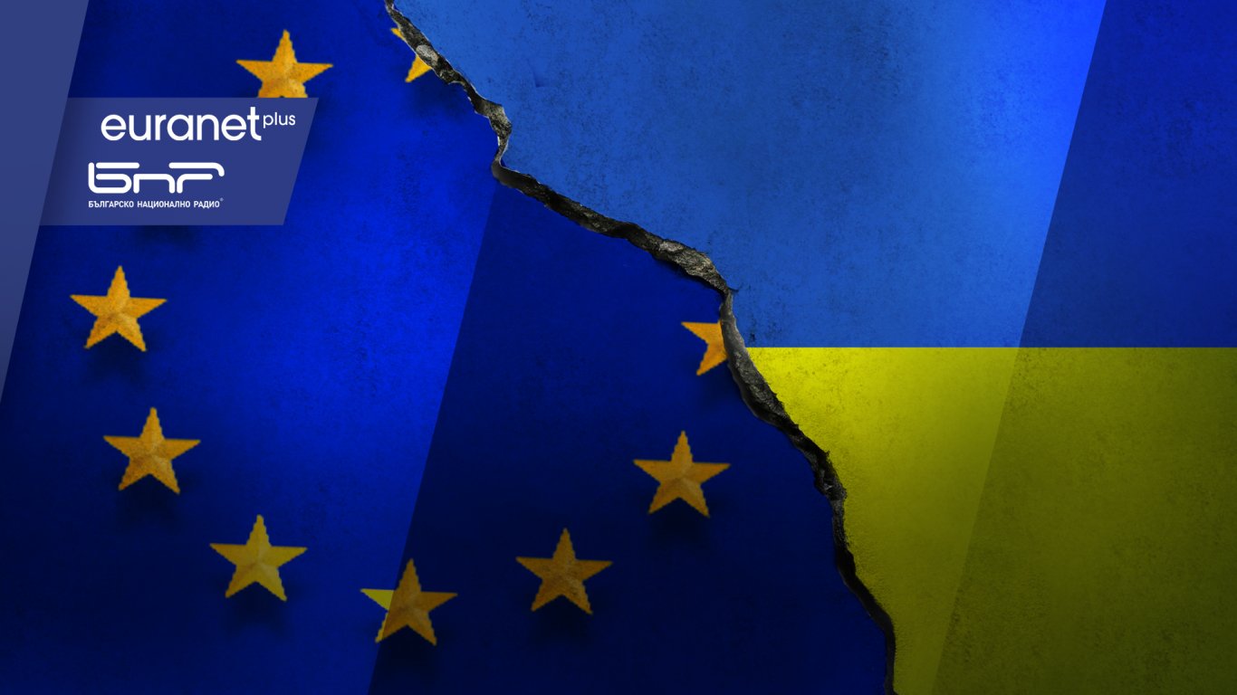 Зад кулисите на усилията на ЕС за мир в Украйна