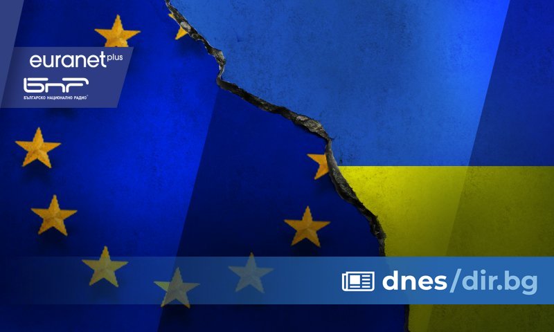 Съдържанието е предоставено от европейската радиомрежа Euranet Plus, която се