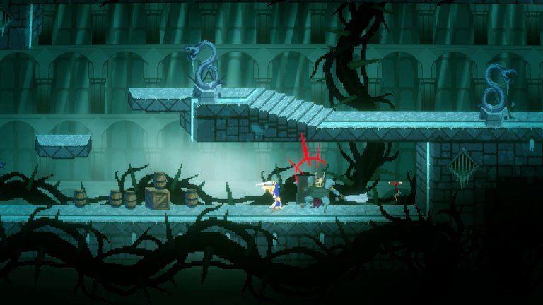 Atari пусна Adventure of Samsara в деня на Hollow Knight: Silksong – резултатът бе катастрофален 