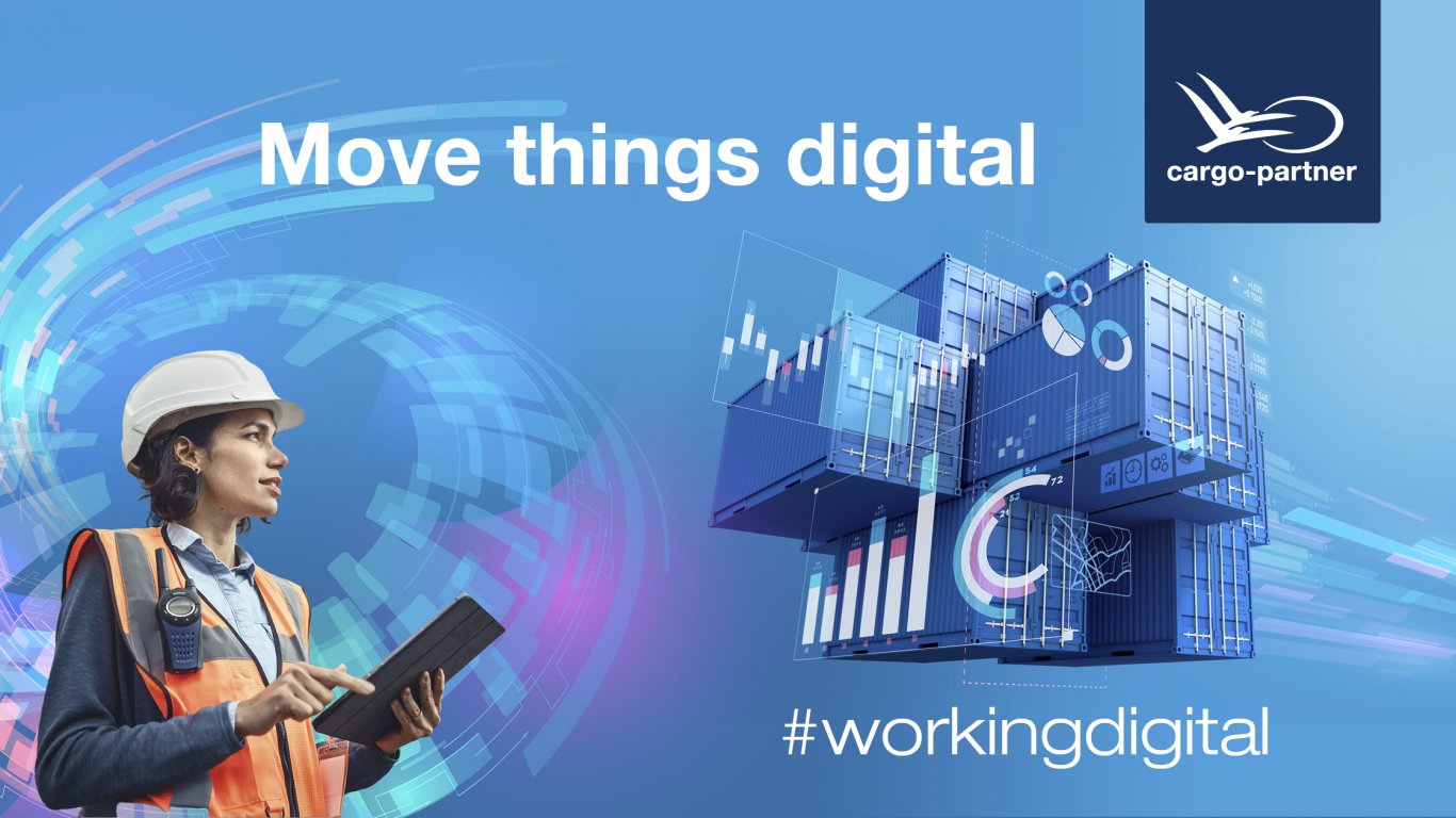 Над 70% от фирмите в логистичния сектор използват комплексни дигитални решения