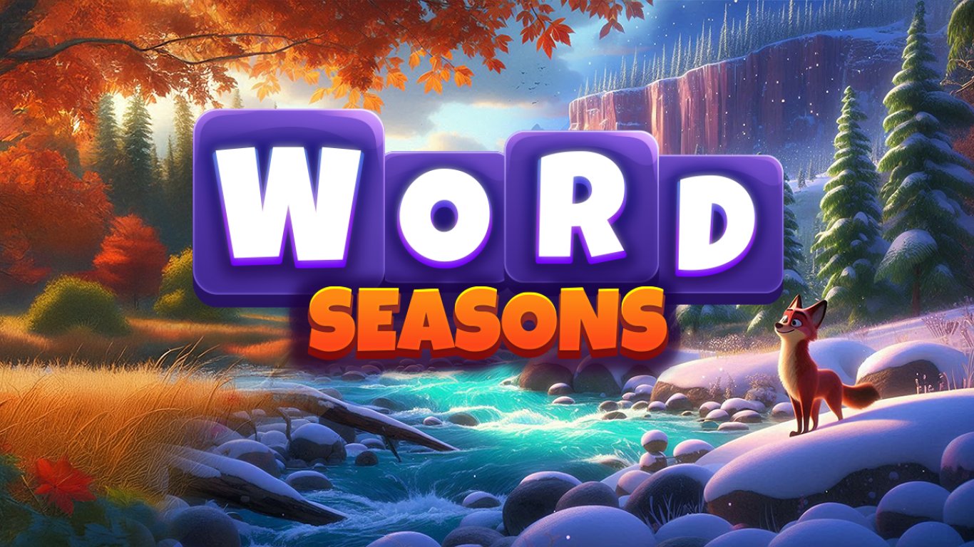 Word Seasons