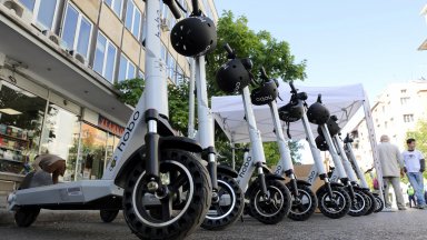 Още по темата18 годишен е със спукан череп и кръвоизлив след