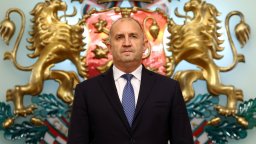 Президентът Румен Радев ще открие форум за кръгова икономика в Атина