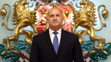 Президентът РадевИзраел праща делегация в Катар за преговори за примирие