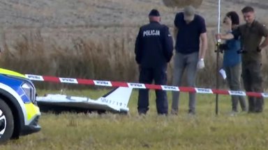 САЩ заявиха пред че ще защитават всеки сантиметър от