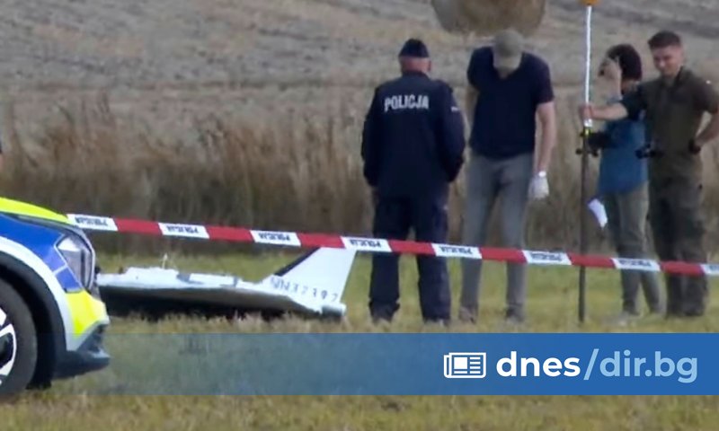 САЩ заявиха пред , че ще защитават всеки сантиметър от