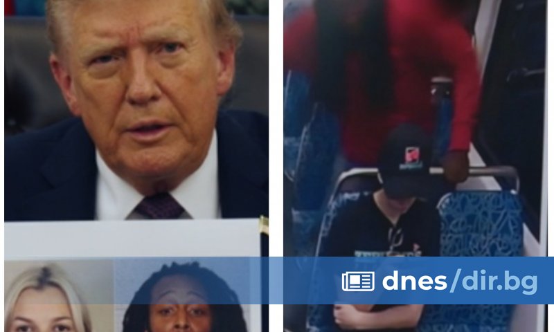 Русия - УкрайнаТръмп в писмо до страните от НАТО: Спрете