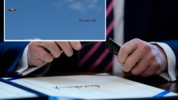 Тръмп с озадачаващ коментар за руските дронове в Полша: Да започваме!
