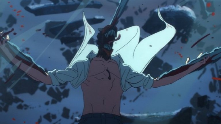  Chainsaw Man – The Movie: Reze Arc ще бъде в кината от 31 октомври