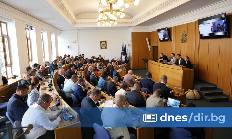 София има нужда от дългосрочна визия и конкретни приоритети. Повечето