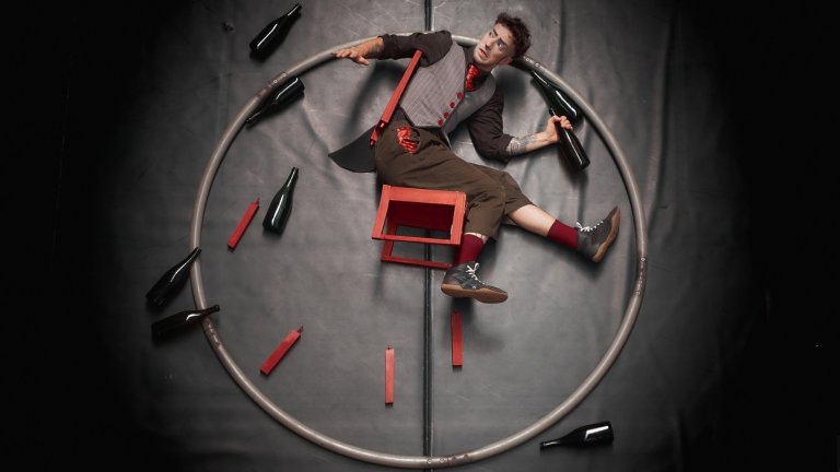 "Цирколюция" се завръща от 2 до 5 октомври в "Топлоцентрала"