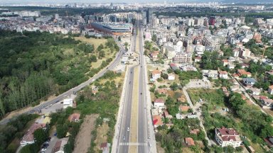 Върховният административен съд в края на миналата седмица потвърди че