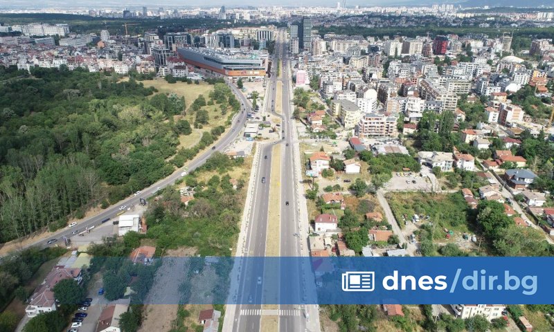 Върховният административен съд в края на миналата седмица потвърди, че