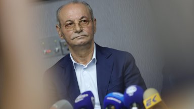 Dogan à Radev : Vous êtes le facteur décisif d'un front anti-mafia. Nous sommes de tout cœur avec vous