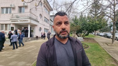 Едногодишно дете изведено незаконно в Гърция е върнато на майката