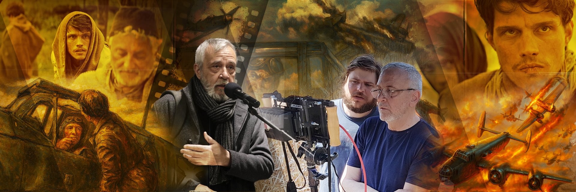 Анри Кулев за "Имало една война": Един марш-маньовър, без прецедент в световната военна история