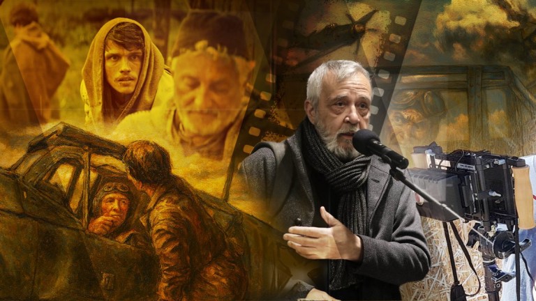 Анри Кулев за "Имало една война": Един марш-маньовър, без прецедент в световната военна история