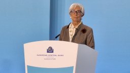 Лагард: Присъединяването към еврозоната ще осигури на България ценова стабилност
