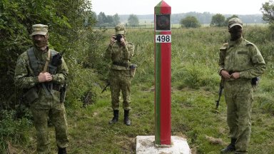 Русия призова Полша да преразгледа решението си за затваряне на