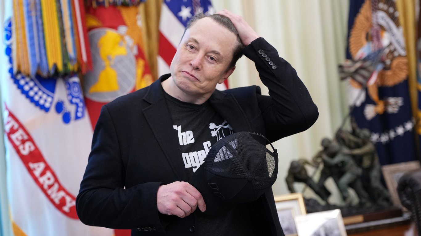 Илон Мъск стартира "Грокипедия" – конкурент на Wikipedia, пречистена от "пристрастия"