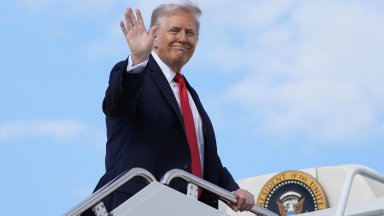 ТръмпПесков Москва няма да прави повече коментари по случая с