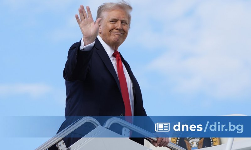 ТръмпПесков: Москва няма да прави повече коментари по случая с