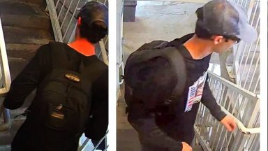 ФБР продължава издирването на убиеца който застреля Чарли Кърк в