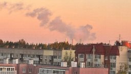 Украйна атакува Петербург и Москва с дронове, отмениха полети на летище "Пулково"