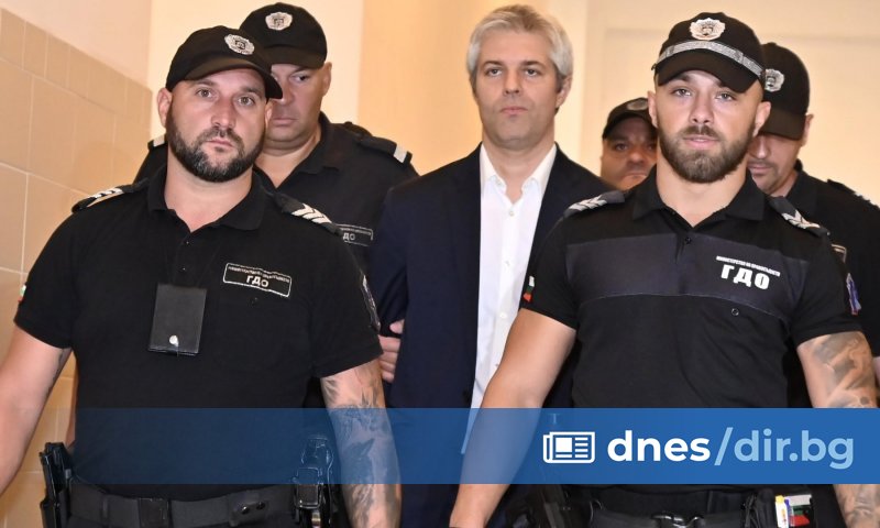 Групата Обнови Европа в Европейския парламент определи делото срещу кмета