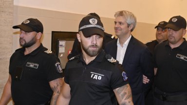 Нов състав на Софийския апелативен съд ще разгледа въззивното дело