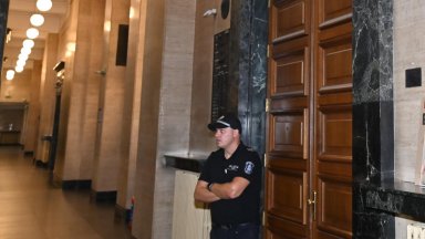 Арестуваха в България шейх от управляващата фамилия в ОАЕ 