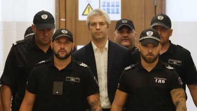 Софийският апелативен съд остави в ареста кмета на Варна Благомир