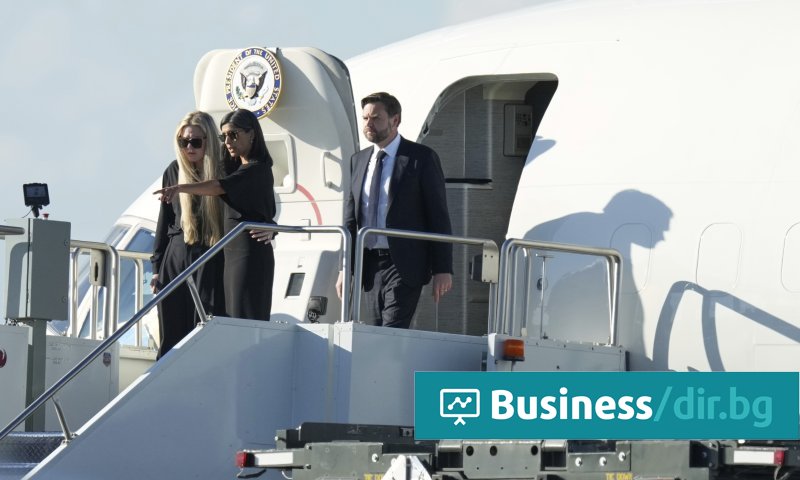 ТръмпФБР показа видеозапис на убиеца на Кърк, дава до 100