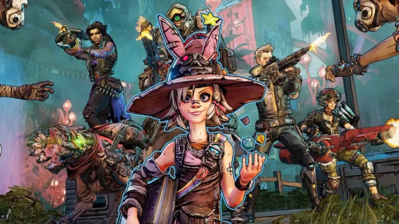 Първите рецензии за Borderlands 4: по-добра от тройката, но не надминава легендарната втора част 
