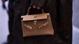 Hermès: Символ на статус или просто чанта за милиони?