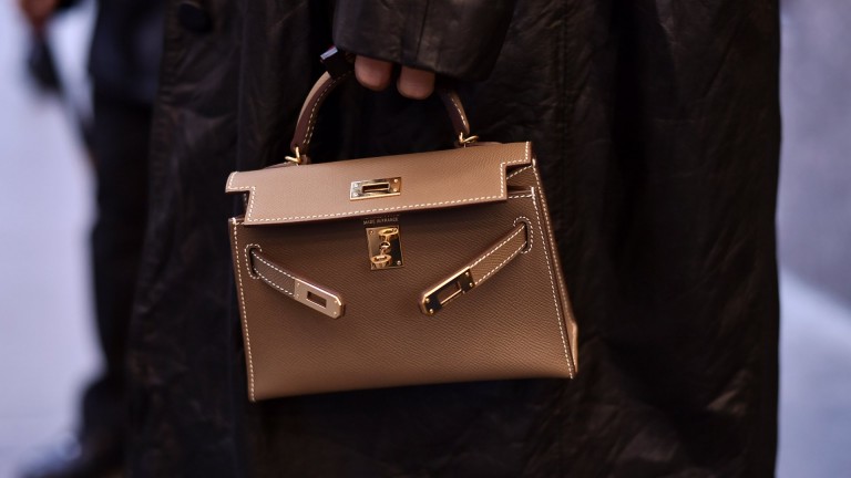 Hermès: Символ на статус или просто чанта за милиони?