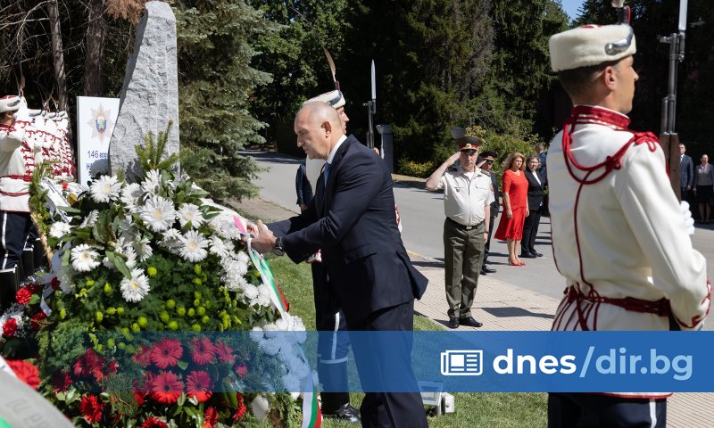 С растящата динамика в средата за сигурност расте и значението