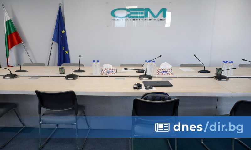 Петима кандидати са подали документи за поста генерален директор на