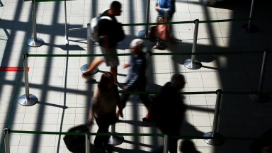 Прокуратурата повдигна обвинение на задържания за боя на Терминал 1