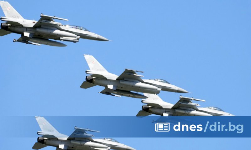 Още по тематаПолша забрани гражданските полети и дроновете по границите