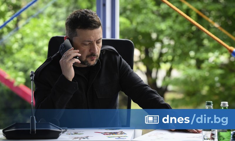 Русия - УкрайнаРуски дрон навлезе в румънско небе, Букурещ вдигна