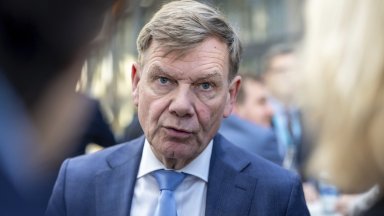 Германският министър на външните работи Йохан Вадефул заяви че Русия