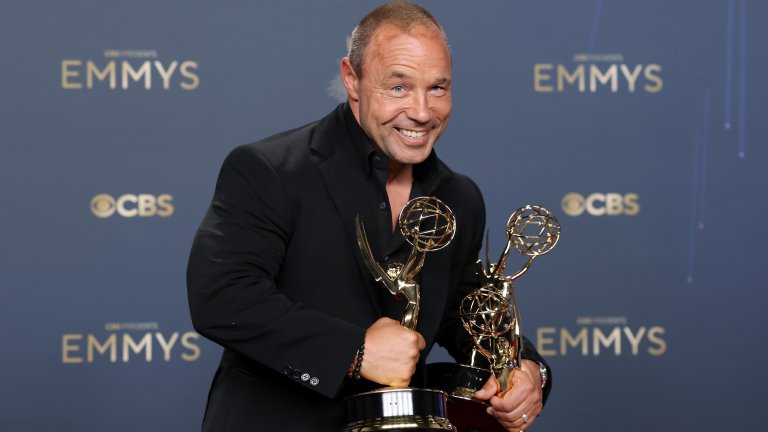 Вижте трейлъра на филма "Heel" със Стивън Греъм и Андреа Райзбъро