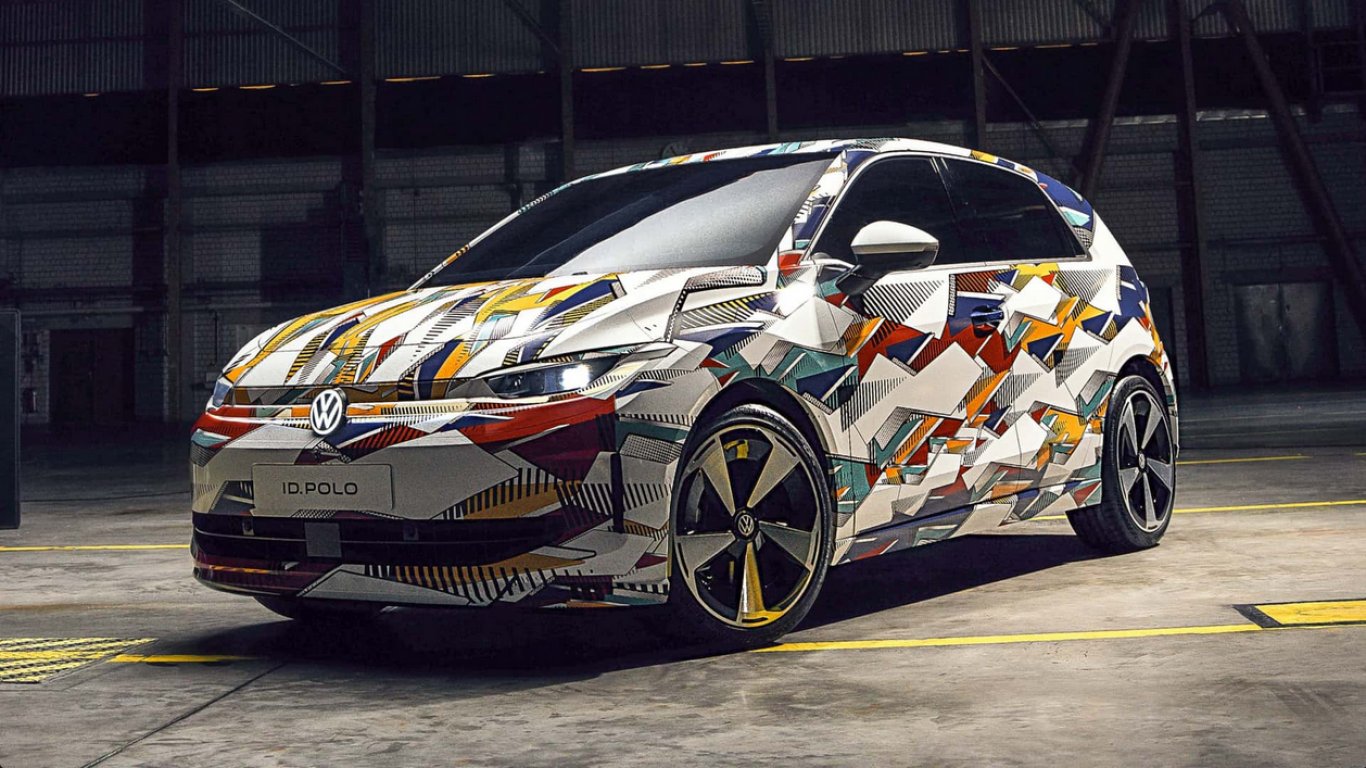 Volkswagen: Малките бензинови автомобили са обречени