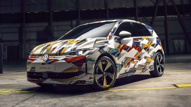 Volkswagen: Малките бензинови автомобили са обречени