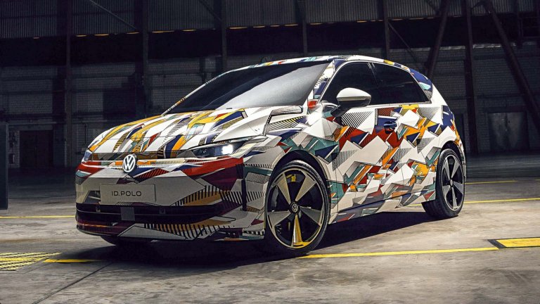 Volkswagen: Малките бензинови автомобили са обречени