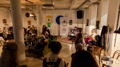 "Нощ на литературата" започва с палитра от заглавия и жанрове