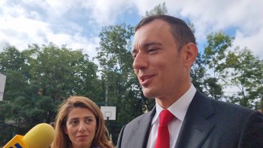 Денят на София 17 септември ще бъде присъствен за