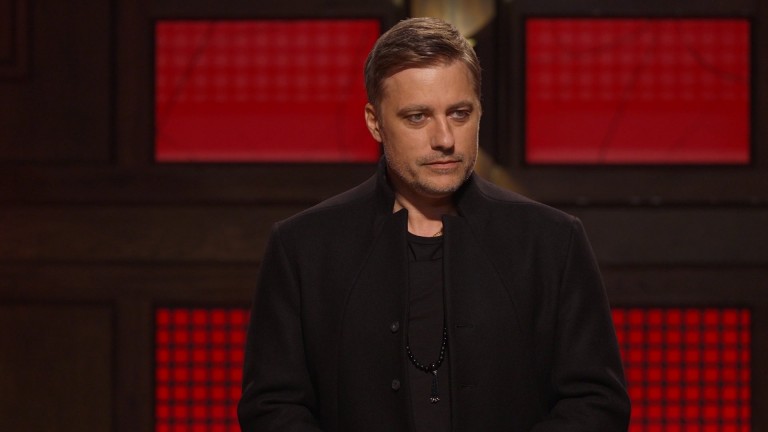 Владо Карамазов разпределя ролите в "Traitors: Игра на предатели"